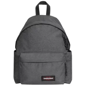 Eastpak Day Pak'r Backpack EK0A5BG477H1, Unisex, Szare, plecaki, poliamid, rozmiar: One size