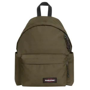 Eastpak Day Pak'r Backpack EK0A5BG4J321, Unisex, Zielone, plecaki, poliamid, rozmiar: One size