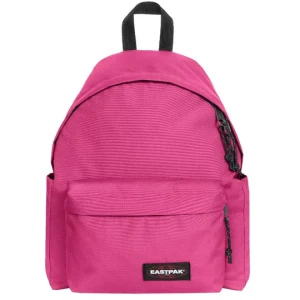 Eastpak Day Pak'r Backpack EK0A5BG4K251, Unisex, Różowe, plecaki, poliamid, rozmiar: One size