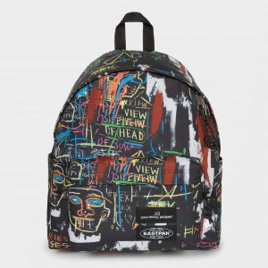 Eastpak Day Pak'r Basquiat Kings Of Egypt uniseks Plecaki wielokolorowy rozmiar Akcesoria
