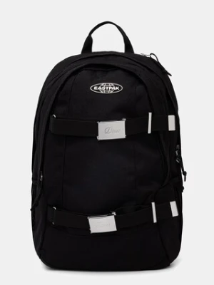 Eastpak GETTER DIME Dime Black plecak bawełniany
