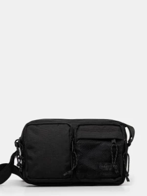 Eastpak nerka Double Cros kolor czarny EK0A5BIU0081