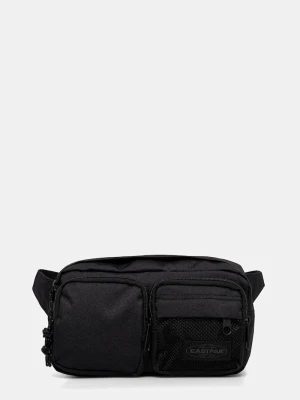 Eastpak nerka DOUBLE CROSSBODY czarny
