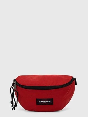 Eastpak nerka SPRINGER kolor czerwony EK0000741O91