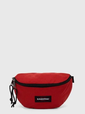 Eastpak nerka SPRINGER kolor czerwony EK0000741O91