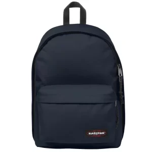 Eastpak Out Of Office Backpack EK000767L831, Unisex, Granatowe, plecaki, poliester, rozmiar: One size