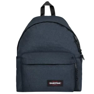 Eastpak Padded Pak'r Backpack EK00062026W1, Unisex, Granatowe, plecaki, poliester, rozmiar: One size