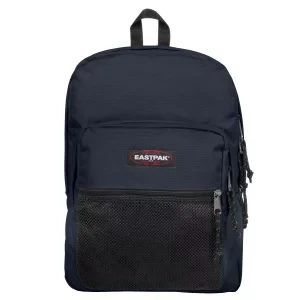 Eastpak Pinnacle Backpack EK000060L831, Unisex, Granatowe, plecaki, poliamid, rozmiar: One size