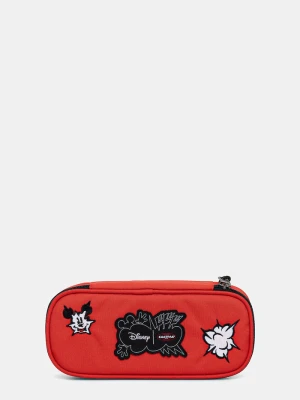Eastpak piórnik EASTPAK X DISNEY czerwony