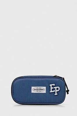 Eastpak piórnik kolor niebieski