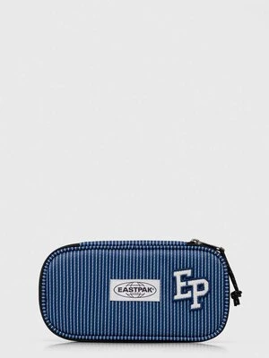 Eastpak piórnik kolor niebieski