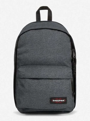 Eastpak plecak BACK TO WORK kolor szary duży gładki EK00093677H1