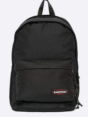 Eastpak Plecak BACK TO WORK męski kolor czarny duży gładki EK0009360081