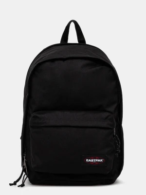 Eastpak Plecak BACK TO WORK męski kolor czarny duży gładki EK0009360081