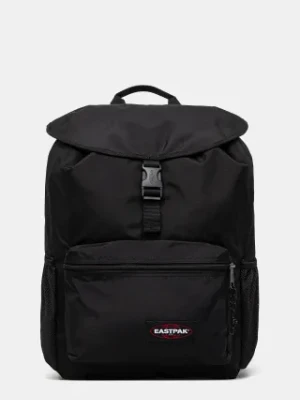 Eastpak plecak Bazego kolor czarny duży gładki EK0A5BK9O251