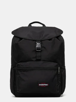 Eastpak plecak Bazego kolor czarny duży gładki EK0A5BK9O251