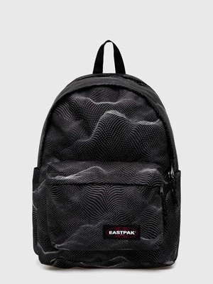 Eastpak plecak DAY OFFICE kolor czarny duży wzorzysty EK0A5BIK3O01