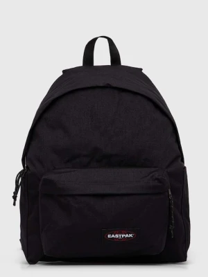 Eastpak plecak DAY PAK'R kolor czarny duży gładki EK0A5BG40081