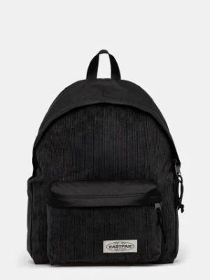 Eastpak plecak Day Pak'R kolor czarny duży gładki EK0A5BG48S01