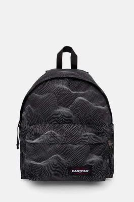 Eastpak plecak DAY PAK'R kolor czarny duży wzorzysty EK0A5BG43O01