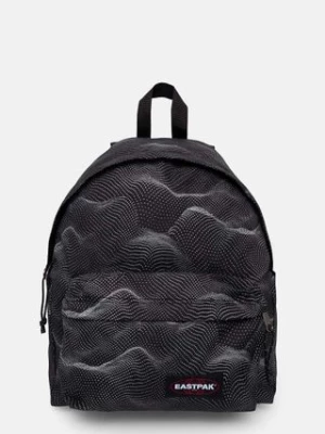 Eastpak plecak DAY PAK'R kolor czarny duży wzorzysty EK0A5BG43O01