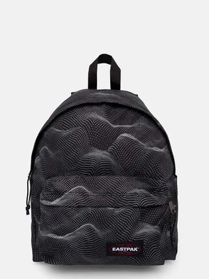 Eastpak plecak DAY PAK'R kolor czarny duży wzorzysty EK0A5BG43O01