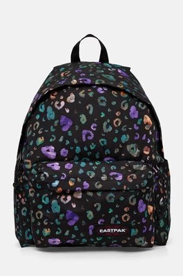 Eastpak plecak DAY PAK'R kolor czarny duży wzorzysty EK0A5BG46O51