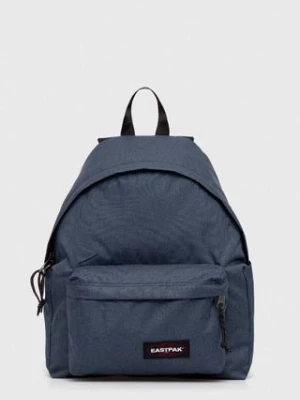 Eastpak plecak DAY PAK'R kolor granatowy duży gładki EK0A5BG426W1