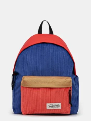 Eastpak plecak Day Pak'R kolor granatowy duży wzorzysty EK0A5BG48S11