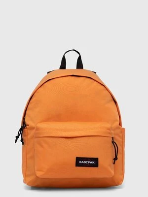 Zdjęcie produktu Eastpak plecak DAY PAK'R kolor pomarańczowy duży gładki EK0A5BG40O31