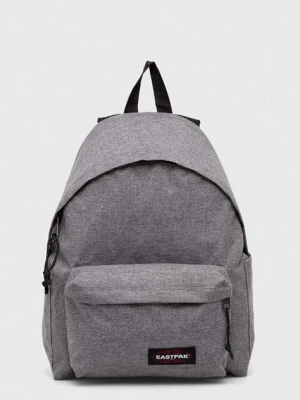 Eastpak plecak DAY PAK'R kolor szary duży gładki EK0A5BG43631