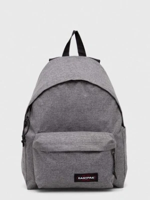 Eastpak plecak DAY PAK'R kolor szary duży gładki EK0A5BG43631