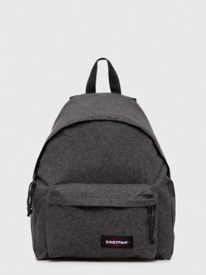 Eastpak plecak DAY PAK'R kolor szary duży gładki EK0A5BG477H1