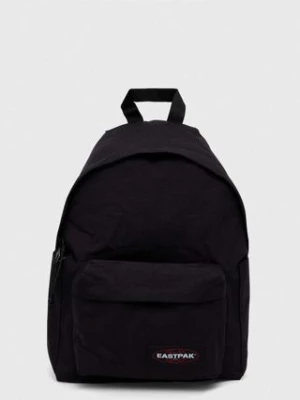 Eastpak plecak DAY PAK'R S kolor czarny mały gładki EK0A5BG50081