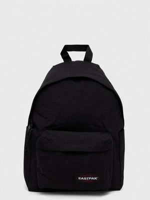 Eastpak plecak DAY PAK'R S kolor czarny mały gładki EK0A5BG50081