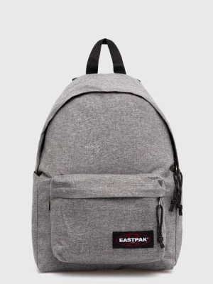 Eastpak plecak DAY PAK'R S kolor szary mały z aplikacją EK0A5BG53631