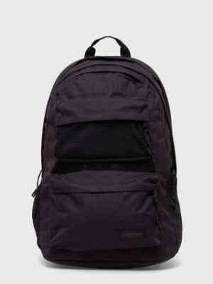 Eastpak plecak DOUBLE OFFICE kolor czarny duży gładki EK0A5BIS0081