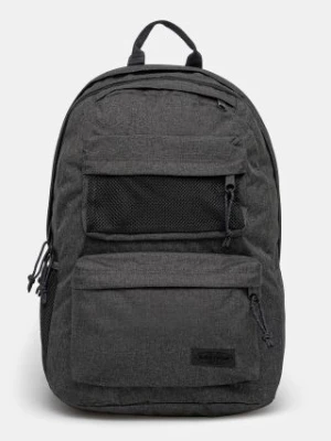 Eastpak plecak Double Office kolor szary duży gładki EK0A5BIS77H1