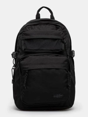 Eastpak plecak Double Pro kolor czarny duży gładki EK0A5BIT0081