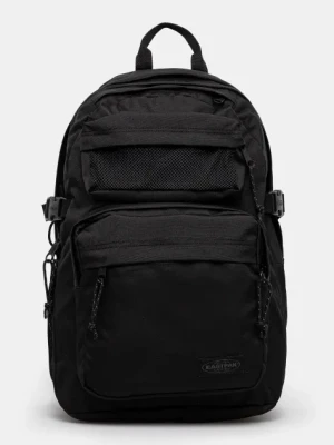 Eastpak plecak Double Pro kolor czarny duży gładki EK0A5BIT0081