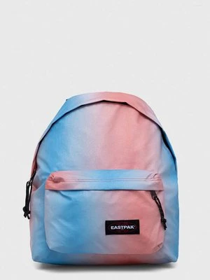 Eastpak plecak duży wzorzysty