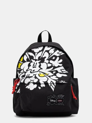 Eastpak plecak EASTPAK X DISNEY czarny