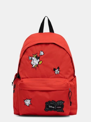 Eastpak plecak EASTPAK X DISNEY czerwony
