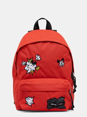 Eastpak plecak EASTPAK X DISNEY czerwony