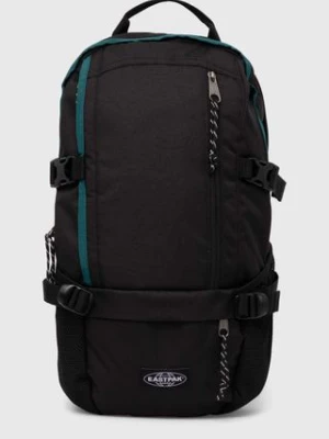 Eastpak plecak Floid kolor czarny duży gładki EK0A5BCI4O41