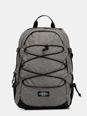 Eastpak plecak GERYS PRO kolor szary duży EK0A5BL61W71