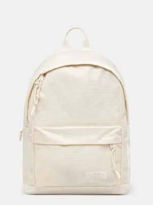 Eastpak plecak Icon Pak'R kolor beżowy duży gładki EK0A5BKG4T51
