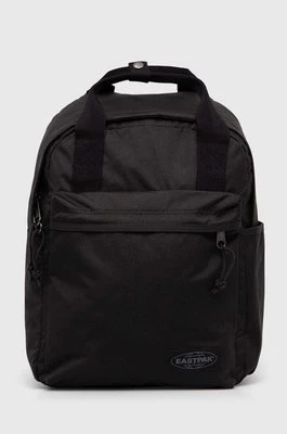 Eastpak plecak OPTOWN PAK'R kolor czarny duży gładki EK0A5BHZ2K71