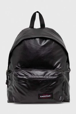 Eastpak plecak kolor czarny duży gładki