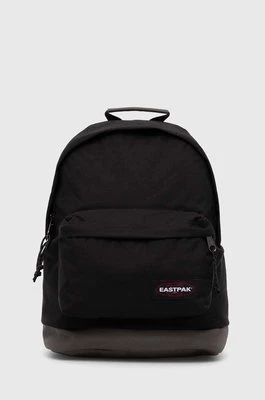 Eastpak plecak WYOMING kolor czarny duży gładki EK0008110081CHEAPER